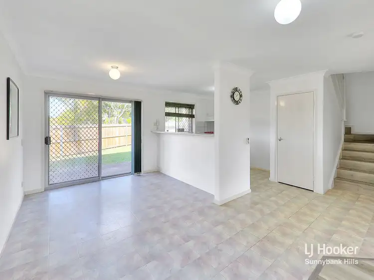 Sixth view of Homely townhouse listing, 8/77 Nursery Avenue, Runcorn QLD 4113