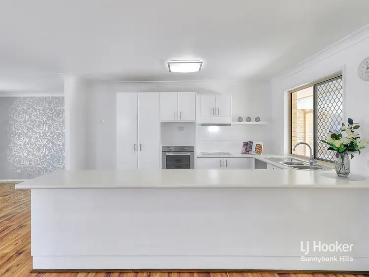 Third view of Homely house listing, 12 Fig Tree Street, Calamvale QLD 4116