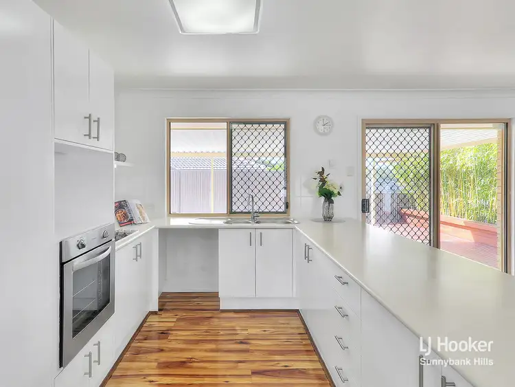 Fourth view of Homely house listing, 12 Fig Tree Street, Calamvale QLD 4116