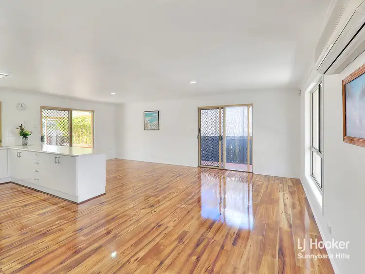 Sixth view of Homely house listing, 12 Fig Tree Street, Calamvale QLD 4116