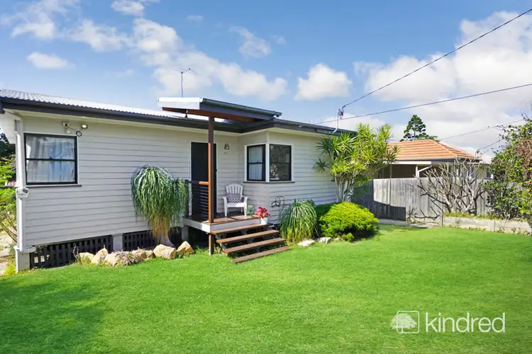 81 Wickham Street, Brighton QLD 4017