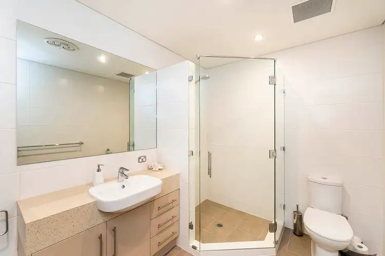 Fourth view of Homely apartment listing, 2/24 Vivaldi Drive, Mandurah WA 6210
