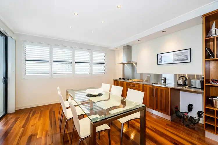 Fifth view of Homely apartment listing, 2/24 Vivaldi Drive, Mandurah WA 6210