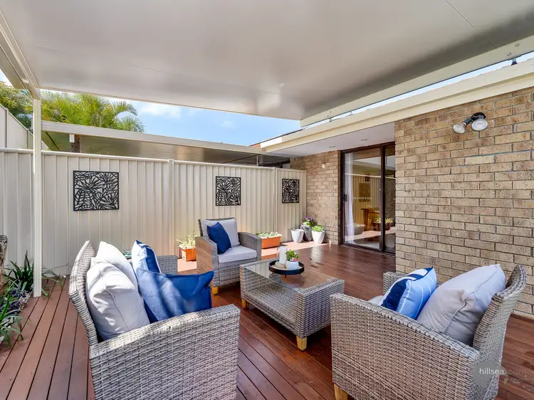 2/13 Orkney Place, Labrador QLD 4215