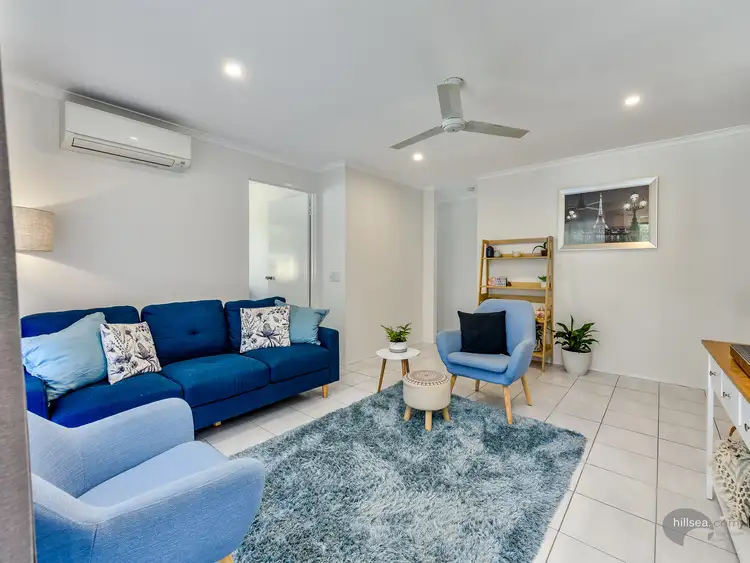 Fourth view of Homely semi-detached listing, 2/13 Orkney Place, Labrador QLD 4215