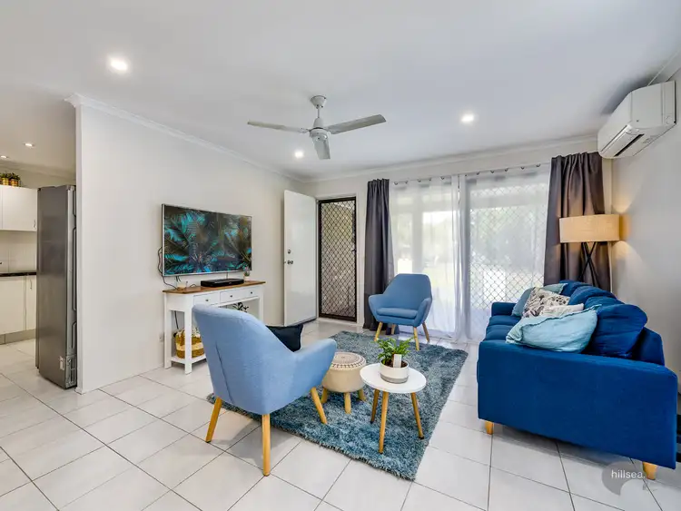 Fifth view of Homely semi-detached listing, 2/13 Orkney Place, Labrador QLD 4215