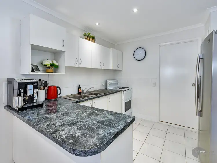 Sixth view of Homely semi-detached listing, 2/13 Orkney Place, Labrador QLD 4215