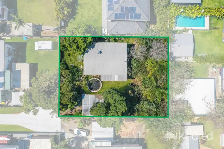 74 Saul Street, Brighton QLD 4017