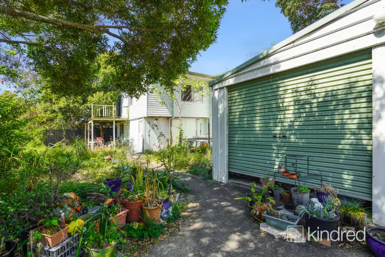 Fifth view of Homely house listing, 74 Saul Street, Brighton QLD 4017