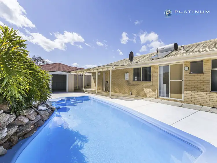 Main view of Homely house listing, 7 Huon Place, Merriwa WA 6030