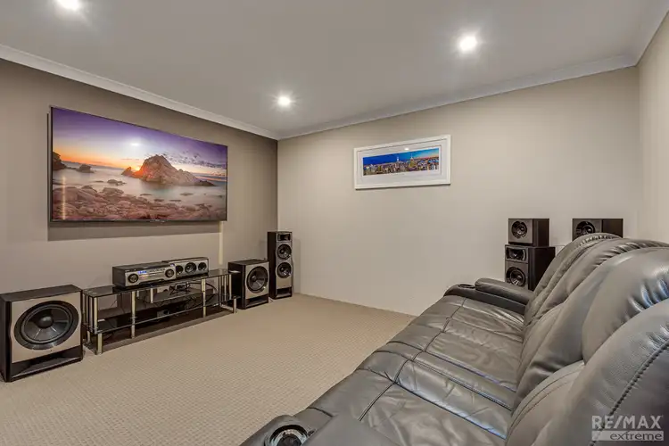 Fifth view of Homely house listing, 76 Benson Loop, Alkimos WA 6038