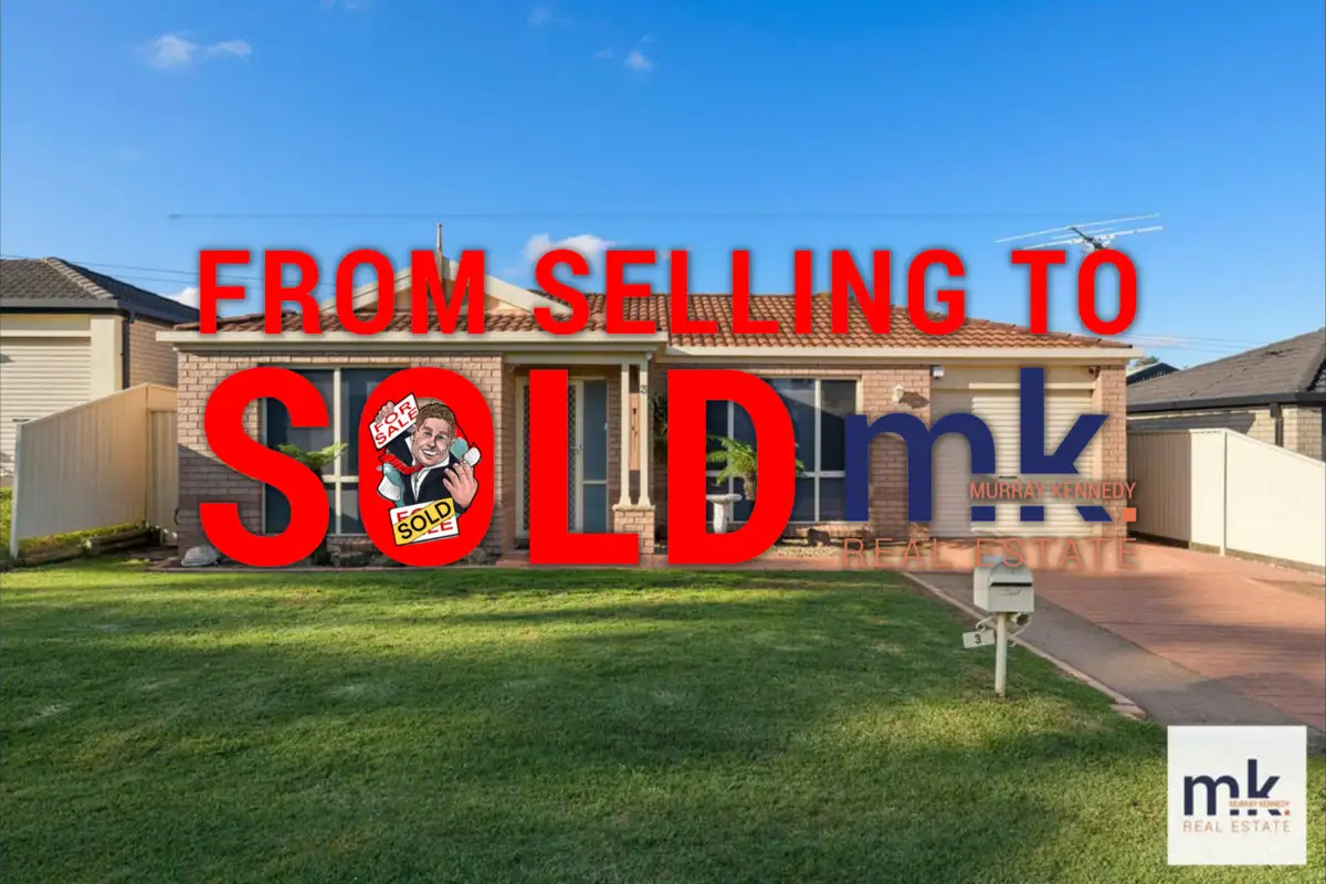 Main view of Homely house listing, 3 Kokoda Circuit, Mount Annan NSW 2567