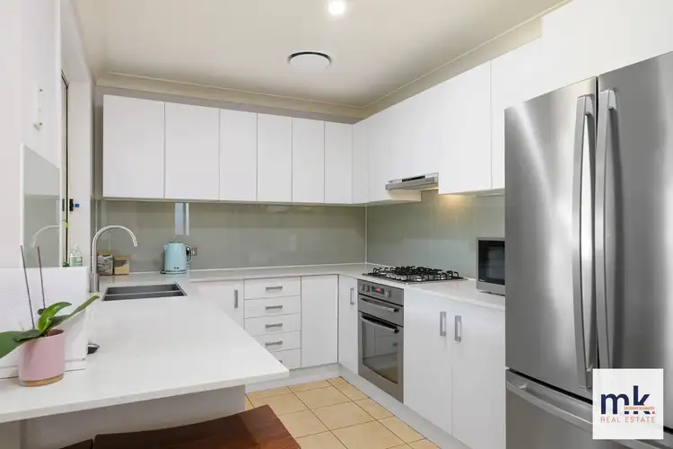 Fifth view of Homely house listing, 3 Kokoda Circuit, Mount Annan NSW 2567