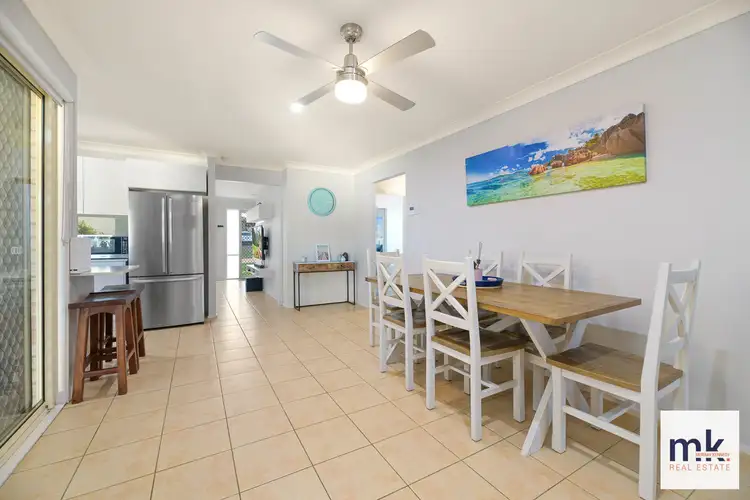 Sixth view of Homely house listing, 3 Kokoda Circuit, Mount Annan NSW 2567