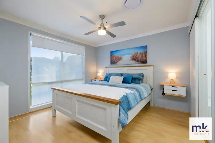 Seventh view of Homely house listing, 3 Kokoda Circuit, Mount Annan NSW 2567