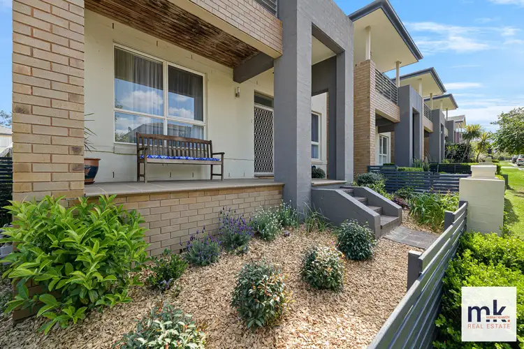 Third view of Homely house listing, 37 & 37A Cadman Avenue, West Hoxton NSW 2171