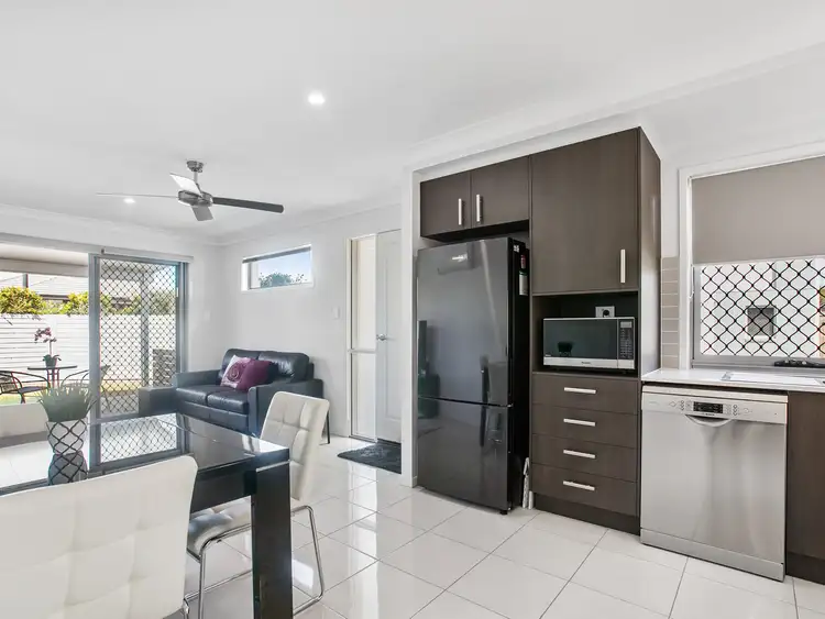 Fourth view of Homely house listing, 18 Shoalwater Street, Thornlands QLD 4164