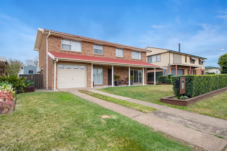 Main view of Homely house listing, 32 Humphries Street, Muswellbrook NSW 2333