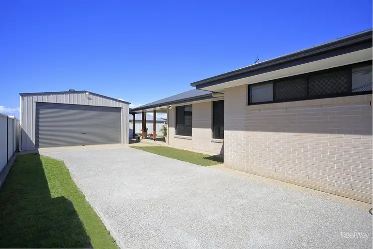 Sixth view of Homely house listing, 3 Venezia Court, Ashfield QLD 4670