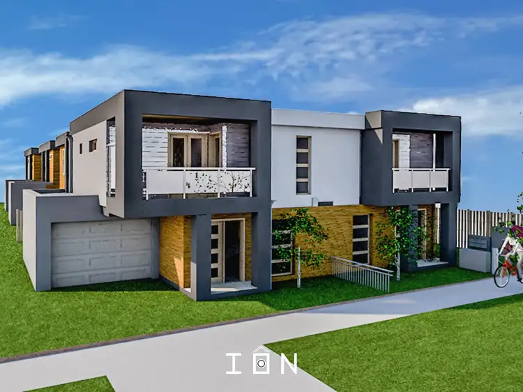 3/43 Bakewell Street, Cranbourne VIC 3977