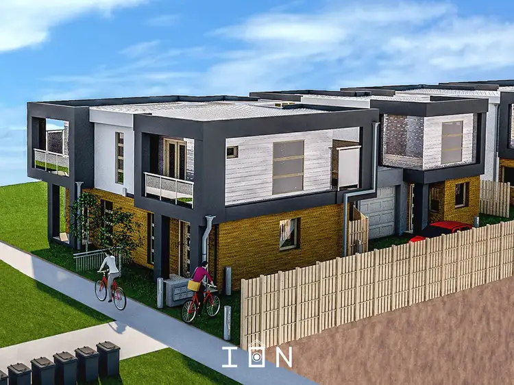 Third view of Homely townhouse listing, 5/43 Bakewell Street, Cranbourne VIC 3977