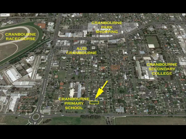 Fifth view of Homely townhouse listing, 5/43 Bakewell Street, Cranbourne VIC 3977