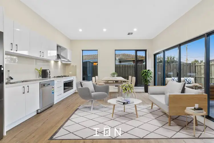 Sixth view of Homely townhouse listing, 5/43 Bakewell Street, Cranbourne VIC 3977