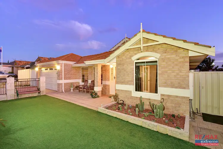 Main view of Homely house listing, 18 Whyalla Chase, Tapping WA 6065