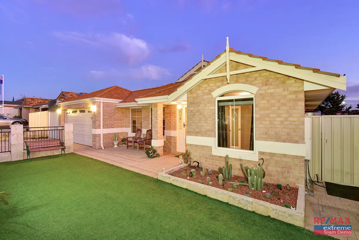 Main view of Homely house listing, 18 Whyalla Chase, Tapping WA 6065
