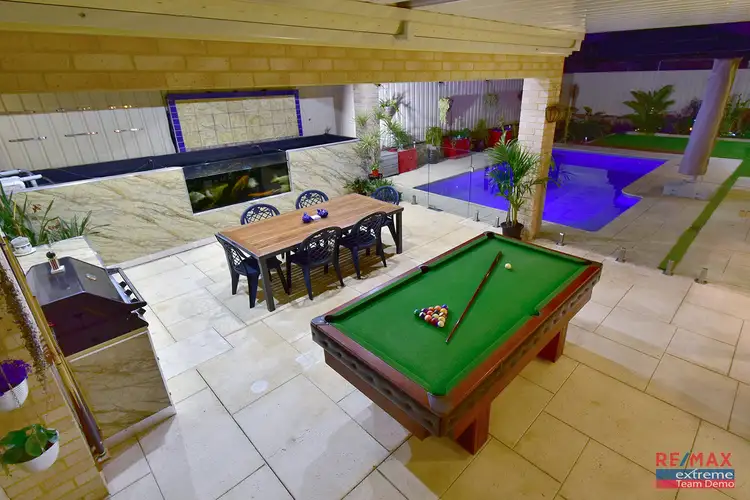 Second view of Homely house listing, 18 Whyalla Chase, Tapping WA 6065