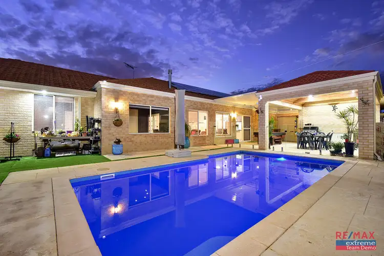 Third view of Homely house listing, 18 Whyalla Chase, Tapping WA 6065