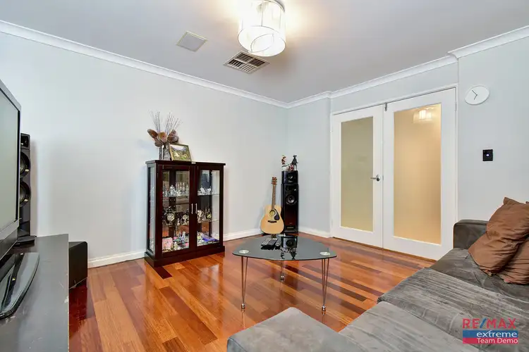 Fifth view of Homely house listing, 18 Whyalla Chase, Tapping WA 6065