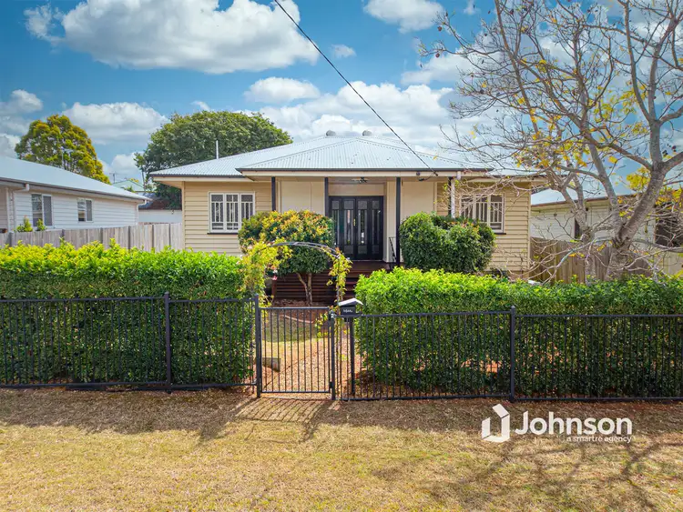 Main view of Homely house listing, 2 Gomer Street, Booval QLD 4304