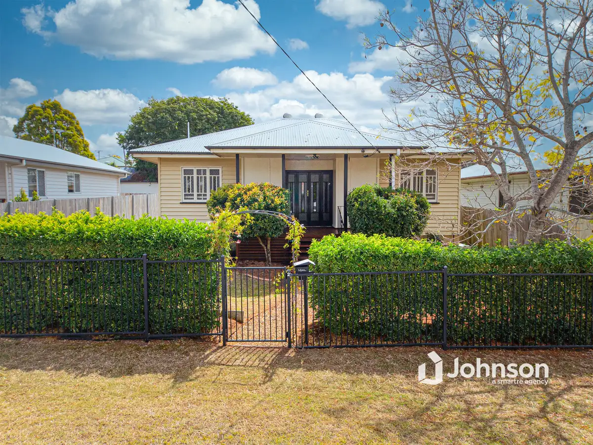 Main view of Homely house listing, 2 Gomer Street, Booval QLD 4304