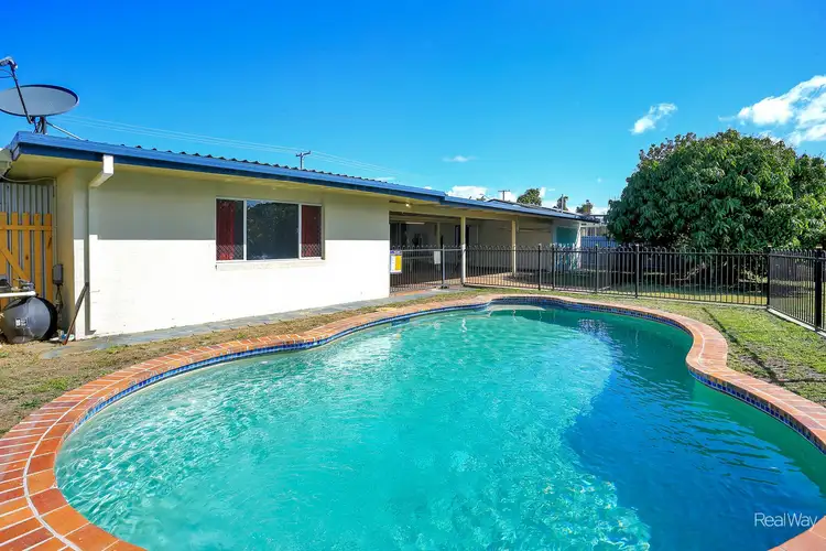 Third view of Homely house listing, 91 FE Walker Street, Kepnock QLD 4670