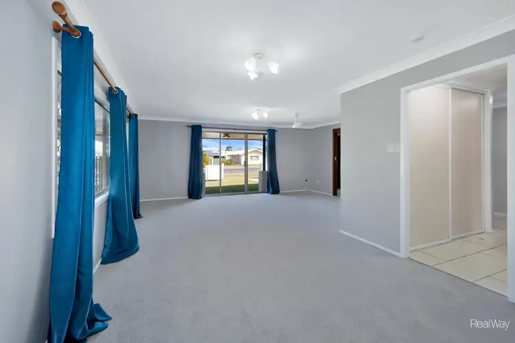 Seventh view of Homely house listing, 91 FE Walker Street, Kepnock QLD 4670