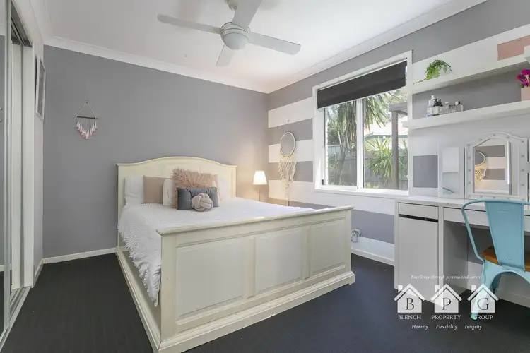 Fifth view of Homely house listing, 7 Pituri Place, Ormeau QLD 4208