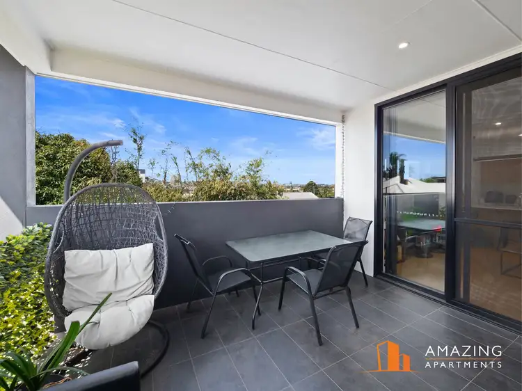 Main view of Homely apartment listing, 50 Bonython Street, Windsor QLD 4030