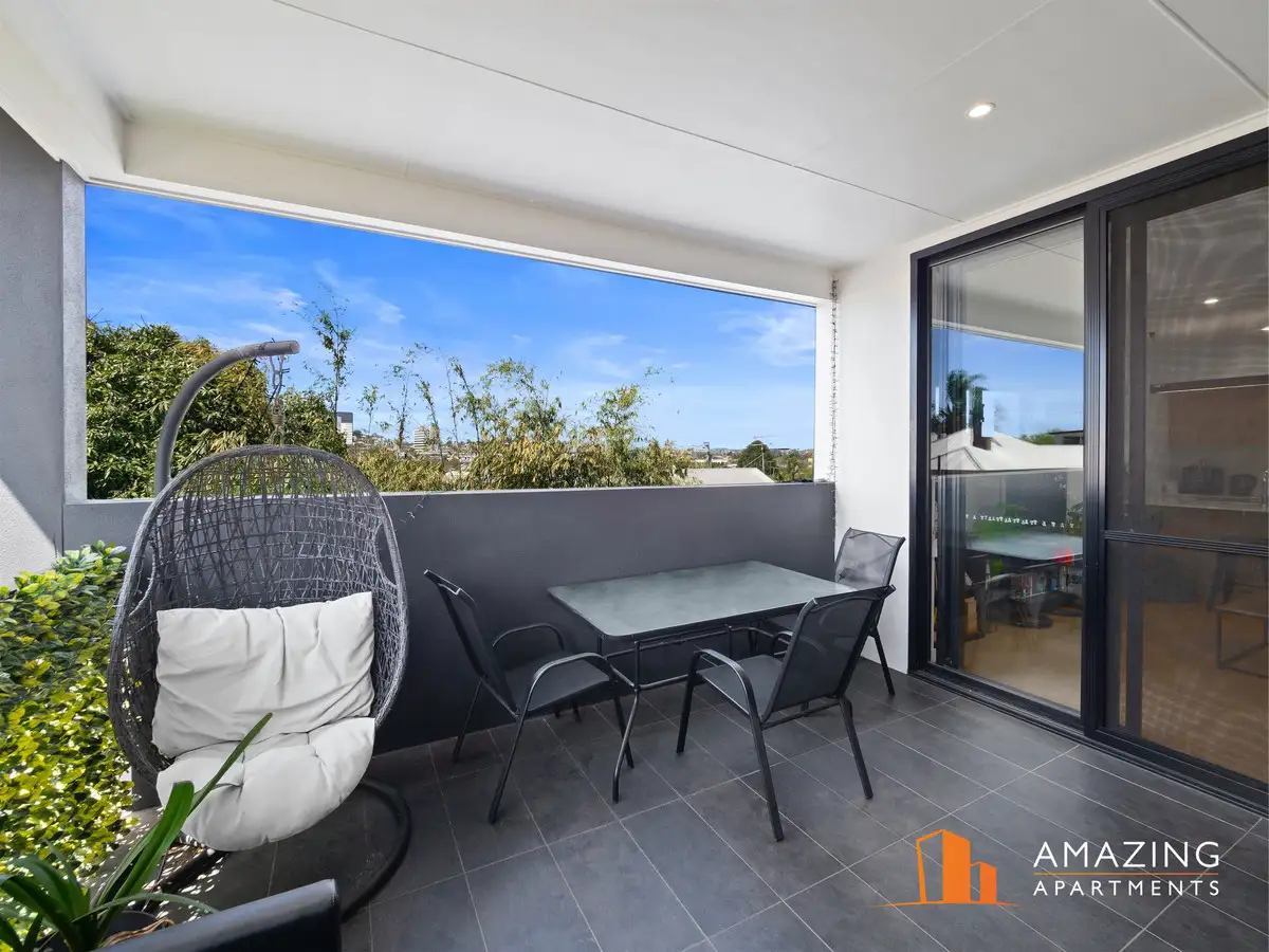 Main view of Homely apartment listing, 50 Bonython Street, Windsor QLD 4030