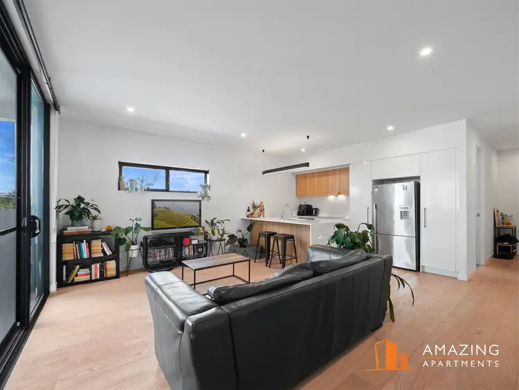 Third view of Homely apartment listing, 50 Bonython Street, Windsor QLD 4030