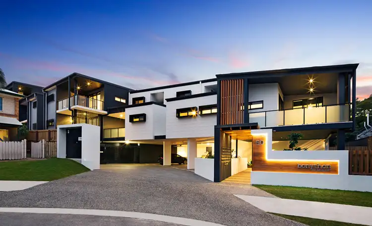 Sixth view of Homely apartment listing, 50 Bonython Street, Windsor QLD 4030