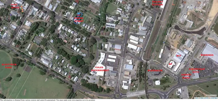 45 Spring Street, South Grafton NSW 2460