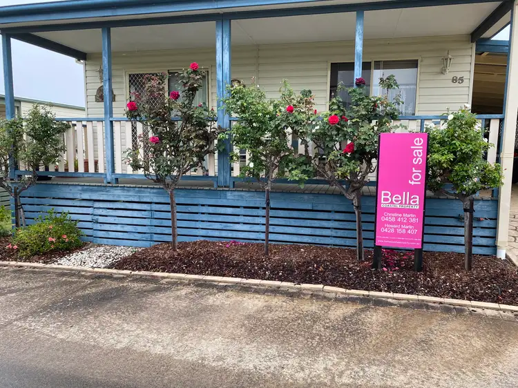 85/385 Princes Highway, Ulladulla NSW 2539