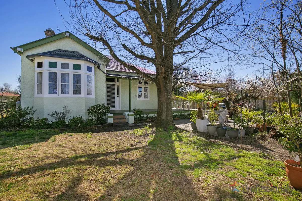 Main view of Homely house listing, 9 Claude Street, Armidale NSW 2350