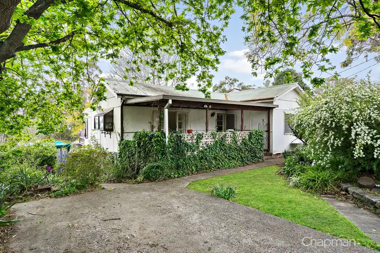 80 Burns Road, Springwood NSW 2777