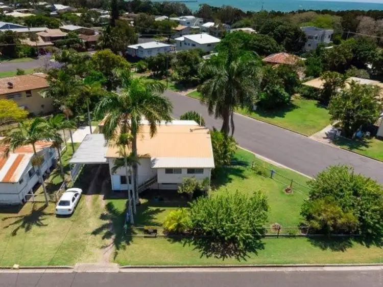 Second view of Homely house listing, 66 Kent Street, Urangan QLD 4655