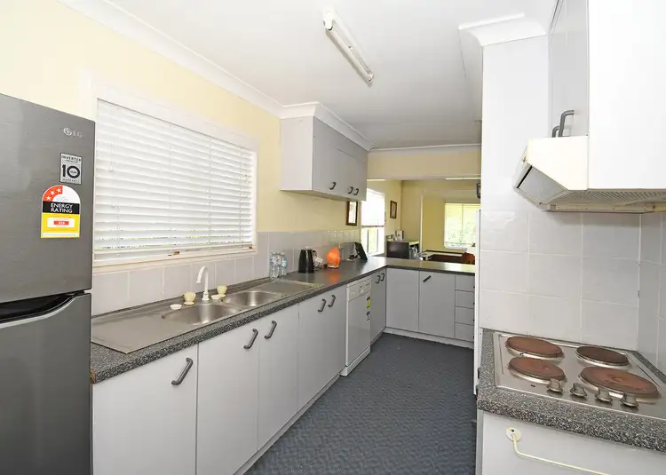 Fourth view of Homely house listing, 66 Kent Street, Urangan QLD 4655