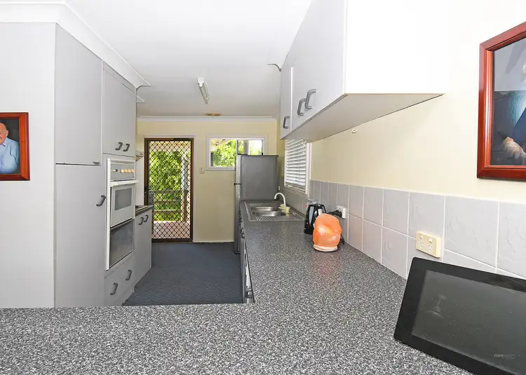 Fifth view of Homely house listing, 66 Kent Street, Urangan QLD 4655