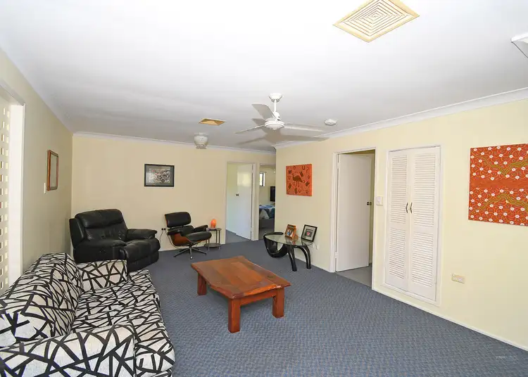 Sixth view of Homely house listing, 66 Kent Street, Urangan QLD 4655