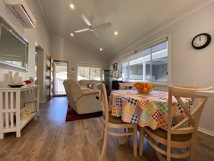 Fifth view of Homely house listing, 38/300 Kings Point Drive, Ulladulla NSW 2539